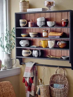 Bloomingville Set De 3 Tasses Lila -Bloomingville 571548 01 4 EnvironmentImage cc713446f2