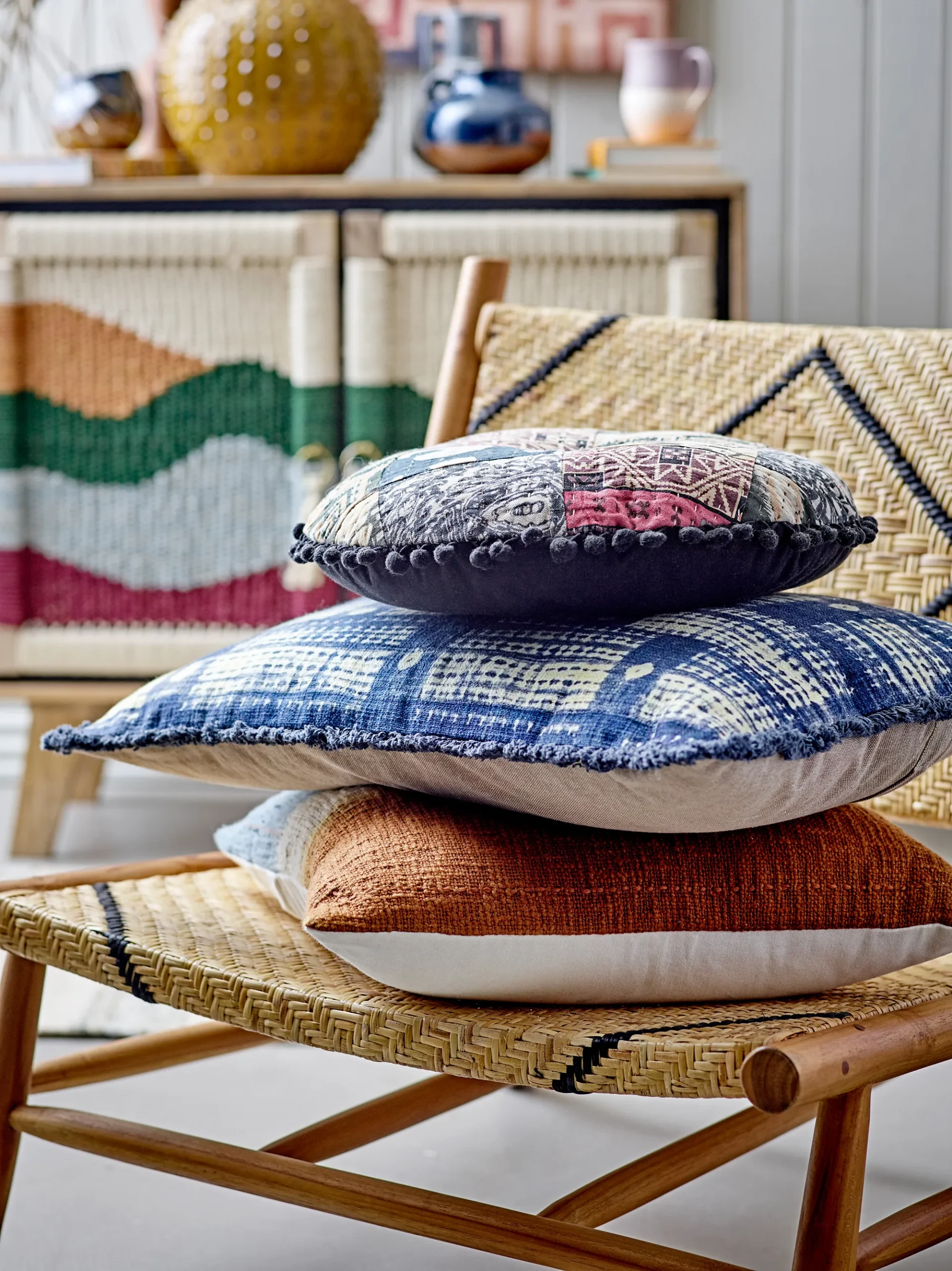 Bloomingville Chaise Longue Lennox 12 Bloomingville Chaise Longue Lennox – Image 10