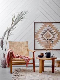 Bloomingville Chaise Longue Mills En Rotin -Bloomingville 571558 01 10 EnvironmentImage 119133ac66