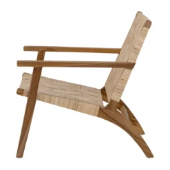 Bloomingville Chaise Longue Mills En Rotin -Bloomingville 571558 01 4 ProductImageExtra a4e0bb7d8f