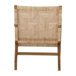 Bloomingville Chaise Longue Mills En Rotin -Bloomingville 571558 01 5 ProductImageExtra 451b059f4d