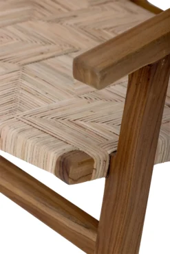 Bloomingville Chaise Longue Mills En Rotin -Bloomingville 571558 01 7 ProductImageDetail dcfc1b30ec