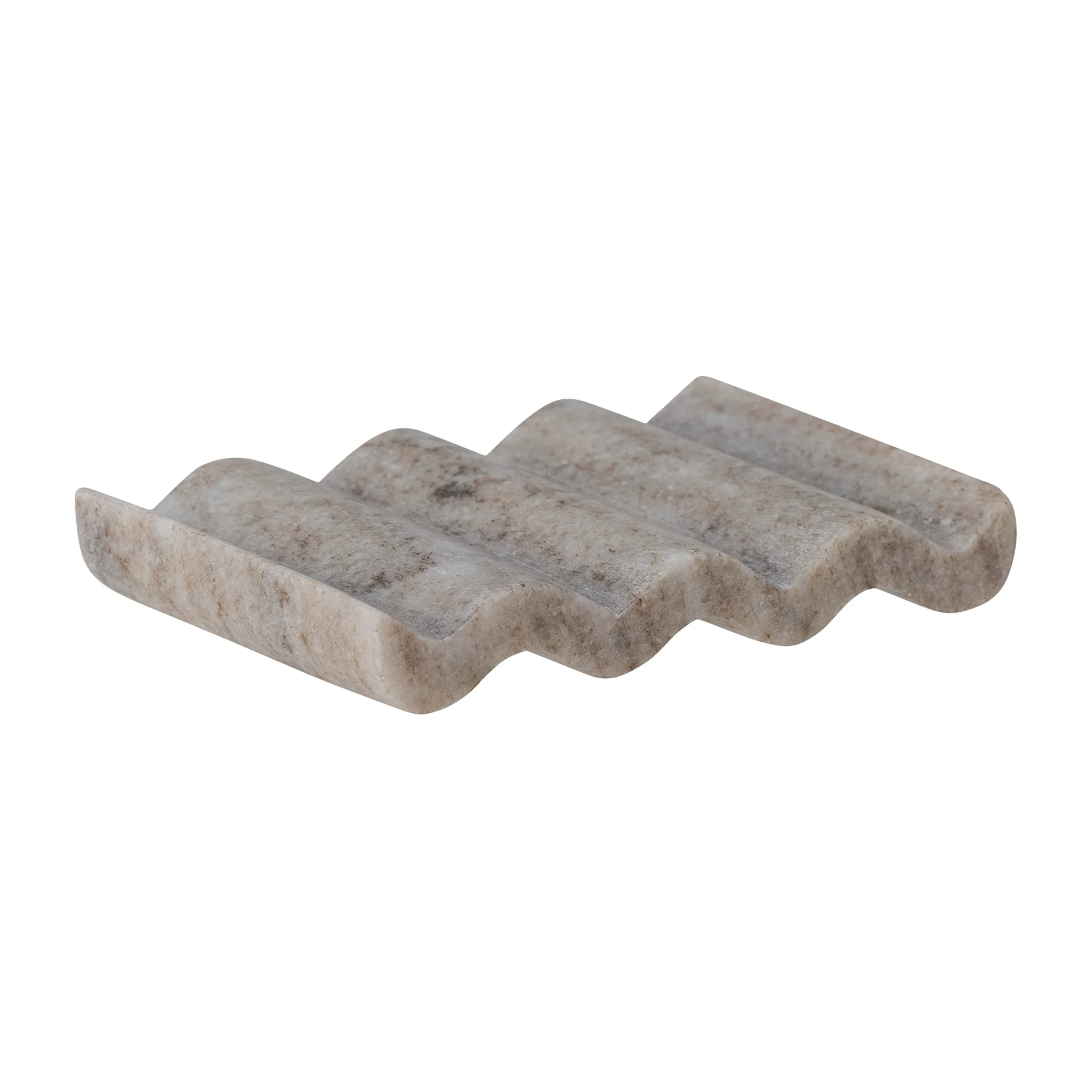 Bloomingville Porte-savon Damila 3 Bloomingville Porte-savon Damila