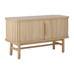 Bloomingville Buffet Lex 90x35x50 Cm -Bloomingville 576677 01 21 ProductImageExtra f25537b055