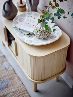 Bloomingville Buffet Lex 90x35x50 Cm -Bloomingville 576677 01 40 EnvironmentImage 8451ad9006