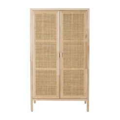 Bloomingville Armoire Marikka 85x42x150 Cm