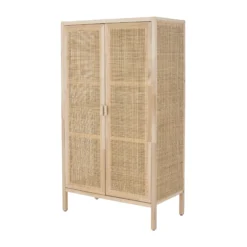 Bloomingville Armoire Marikka 85x42x150 Cm -Bloomingville 576678 01 20 ProductImageExtra 9913d1c9f0