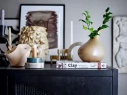 Bloomingville Bougeoir Dalin Ø10 Cm -Bloomingville 576687 01 41 EnvironmentImage 45e212ddf6