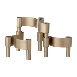 Bloomingville Bougeoir Kenja -Bloomingville 576689 01 21 ProductImageExtra a4c78bf6ca