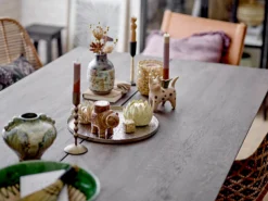 Bloomingville Bougeoir Kimmie 2 Pièces 11 Bloomingville Bougeoir Kimmie 2 Pièces -Bloomingville 576690 01 42 EnvironmentImage ec5bef3135