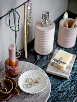 Bloomingville Bougeoir Lava 2 Pièces -Bloomingville 576691 01 40 EnvironmentImage a695c91f0f