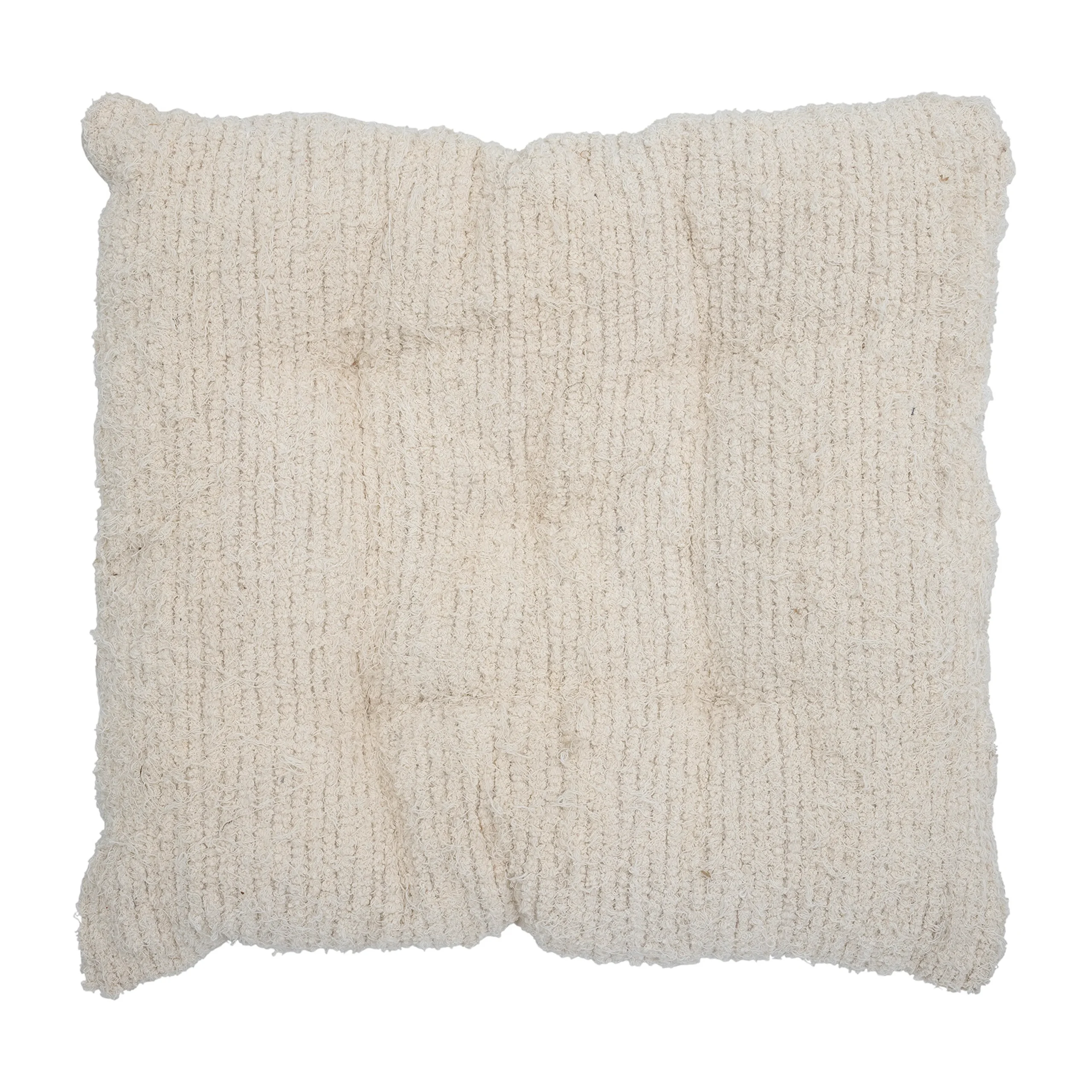 Bloomingville Coussin Fatuma 60x60 Cm 3 Bloomingville Coussin Fatuma 60x60 Cm