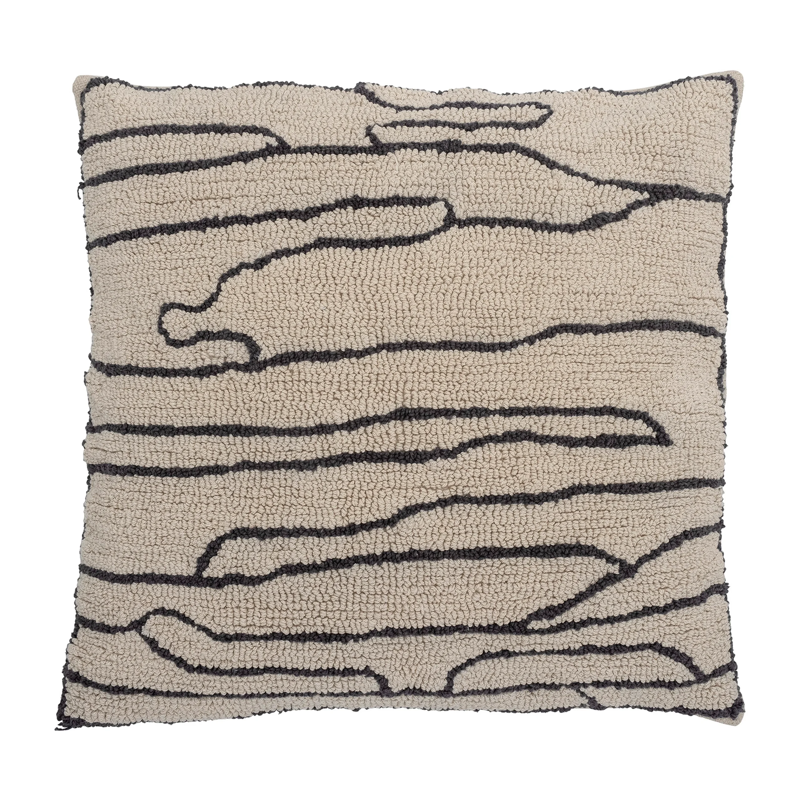 Bloomingville Coussin Trabi 45x45 Cm 3 Bloomingville Coussin Trabi 45x45 Cm