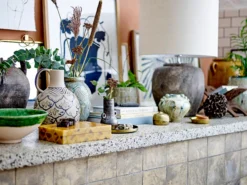 Bloomingville Décoration Delvan Ø13,5 Cm -Bloomingville 576701 01 43 EnvironmentImage 4eb9f51df6