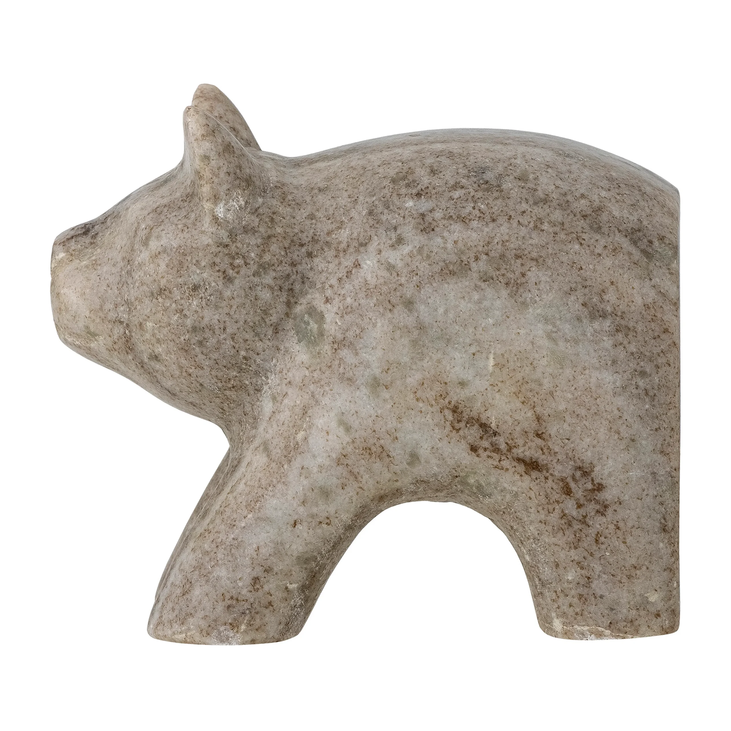 Bloomingville Serre-livres Lenora 13x11x8 Cm 3 Bloomingville Serre-livres Lenora 13x11x8 Cm