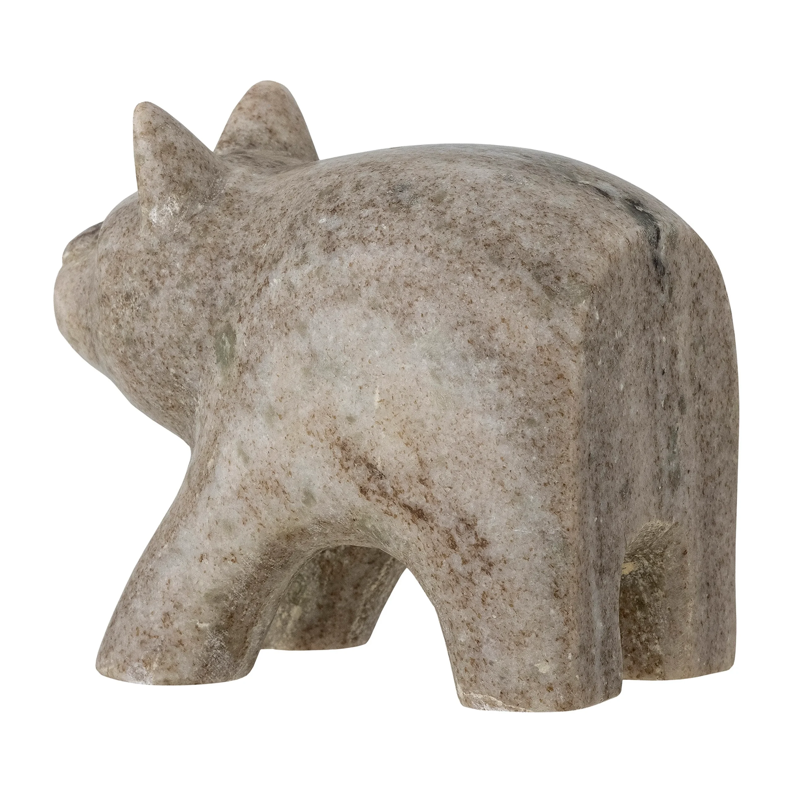 Bloomingville Serre-livres Lenora 13x11x8 Cm 5 Bloomingville Serre-livres Lenora 13x11x8 Cm – Image 3