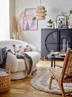 Bloomingville Panier De Rangement Kristel 3 Pièces -Bloomingville 576707 01 42 EnvironmentImage 55d9f38490