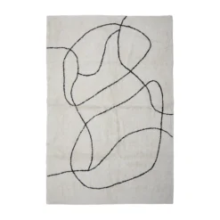 Bloomingville Tapis Viga 120x180 Cm