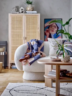 Bloomingville Tapis Viga 120x180 Cm -Bloomingville 576708 01 40 EnvironmentImage f727cb96e8