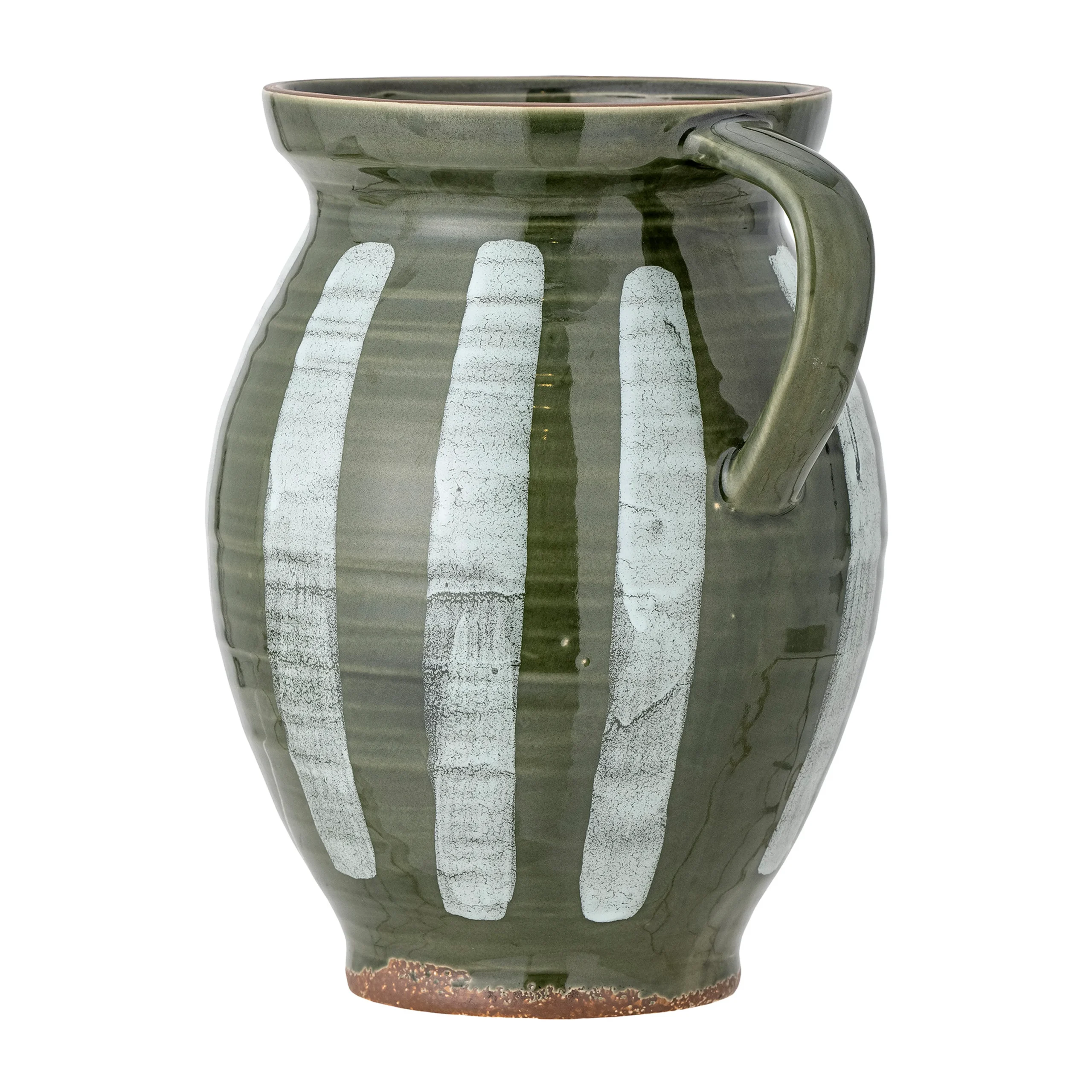 Bloomingville Vase Frigg 26 Cm 4 Bloomingville Vase Frigg 26 Cm – Image 2