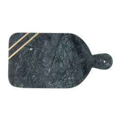 Bloomingville Planche à Découper Adalin 20x38 Cm