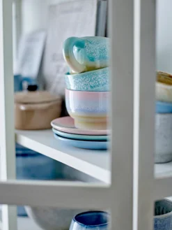 Bloomingville Assiette à Dessert Safie Ø15 Cm -Bloomingville 576749 01 40 EnvironmentImage c8c3600501