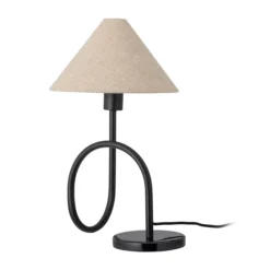 Bloomingville Lampe De Table Emaline 48 Cm