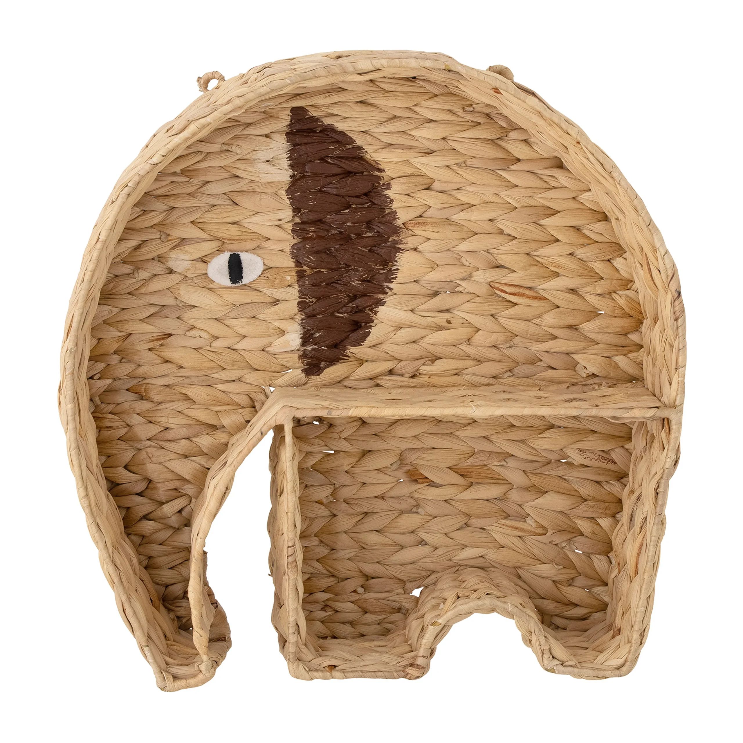 Bloomingville Étagère Murale Hanibal 45,5x45,5 Cm 3 Bloomingville Étagère Murale Hanibal 45,5x45,5 Cm