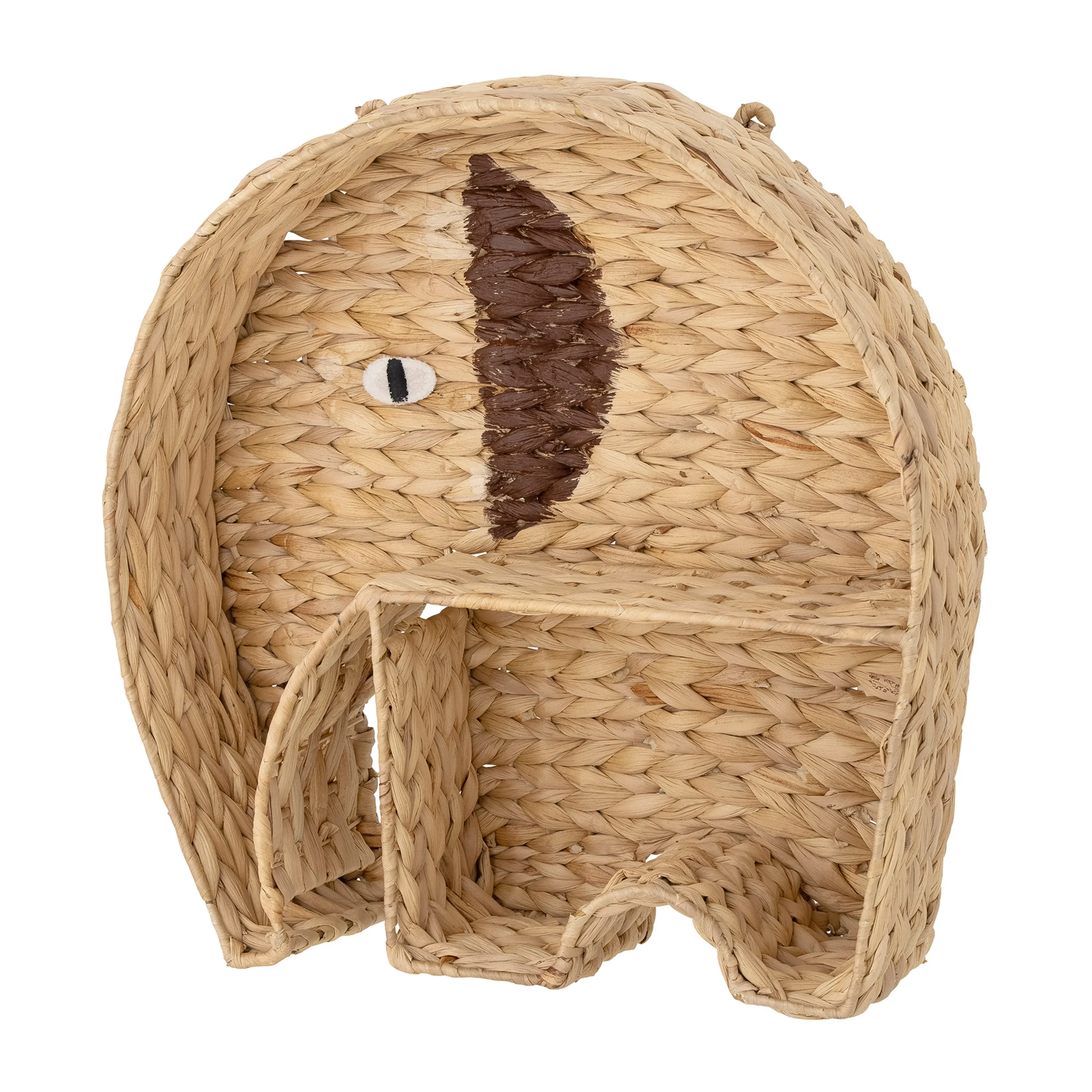 Bloomingville Étagère Murale Hanibal 45,5x45,5 Cm 4 Bloomingville Étagère Murale Hanibal 45,5x45,5 Cm – Image 2