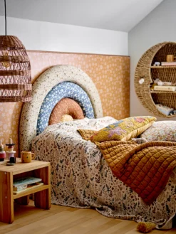 Bloomingville Étagère Murale Moony Ø65 Cm -Bloomingville 576775 01 40 EnvironmentImage 88be384426