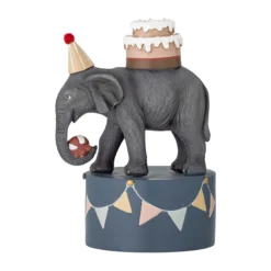 Bloomingville Bougeoir Flor 18 Cm