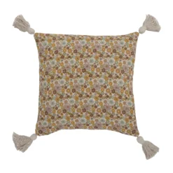 Bloomingville Coussin Amilly 45x45 Cm