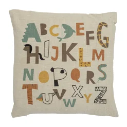 Bloomingville Coussin Memmo 40x40 Cm