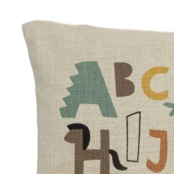 Bloomingville Coussin Memmo 40x40 Cm -Bloomingville 576784 01 30 ProductImageDetail 68efea5363