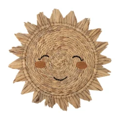 Bloomingville Décoration Murale Vigge Ø50 Cm