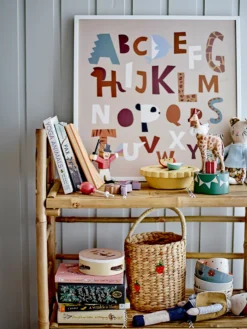 Bloomingville Panier De Rangement Emilla 2 Pièces -Bloomingville 576791 01 41 EnvironmentImage 3a2bffaafa