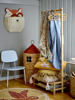 Bloomingville Panier Mural Gerti 44x47x13 Cm -Bloomingville 576792 01 40 EnvironmentImage 2489c3c1ea