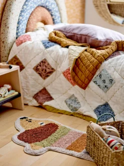 Bloomingville Tapis Charlie 50x100 Cm -Bloomingville 576794 01 40 EnvironmentImage a3be6559bc