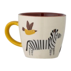Bloomingville Tasse Belina Ø7,5 Cm -Bloomingville 576800 01 20 ProductImageExtra 4533c86c41