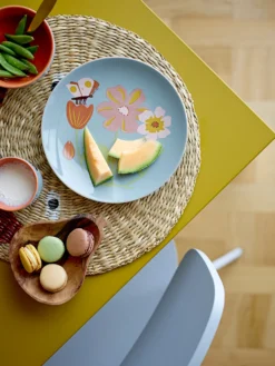 Bloomingville Vaisselle Pour Enfant Meadow Grès 3 Pièces -Bloomingville 576803 01 40 EnvironmentImage f2942419e7