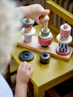 Bloomingville Jouet D’éveil Wilma 23x44,5x15 Cm -Bloomingville 576806 01 40 EnvironmentImage 0e0a28719b