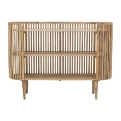 Bloomingville Bibliothèque Sali 152,5x44,5x105 Cm