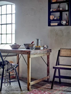 Bloomingville Chaise Loupe -Bloomingville 576808 01 40 EnvironmentImage 3683e55a87