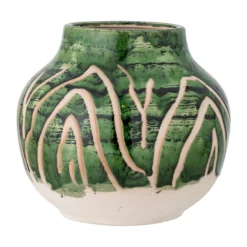 Bloomingville Vase Eliya 21 Cm