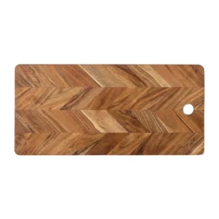 Bloomingville Plateau Matera 24x49,5 Cm