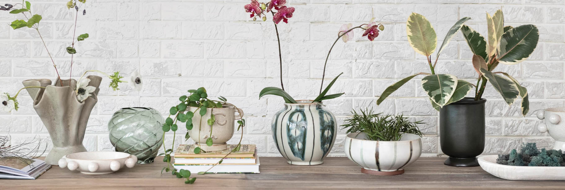 Bloomingville -Bloomingville WEWET