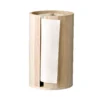 Porte-papier Bloomingville En Bois -Bloomingville p 21109 01 01 a10edc3d44