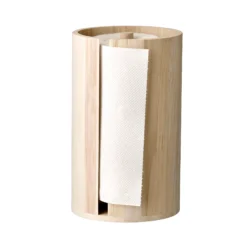 Porte-papier Bloomingville En Bois