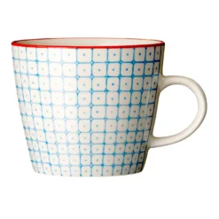 Bloomingville Mug Carla 8,3 Cm 15 Bloomingville Mug Carla 8,3 Cm -Bloomingville p 21121 01 02 505030077a