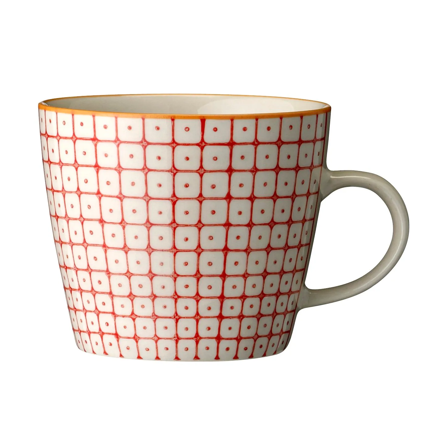 Bloomingville Mug Carla 8,3 Cm 5 Bloomingville Mug Carla 8,3 Cm – Image 3